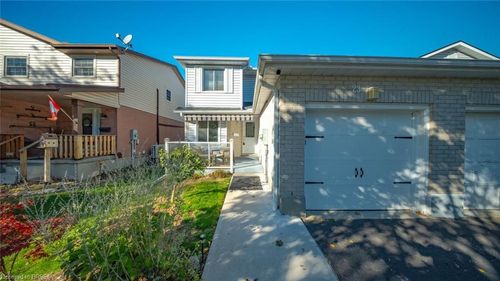 23 Freeman Cres, Simcoe, ON, N3Y5J9 | Card Image