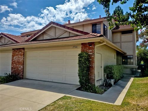 19566 Crystal Ridge Ln, Porter Ranch, CA, 91326-3811 | Card Image