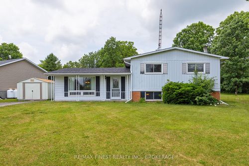 461 Drive In Rd, Napanee, ON, K7R3L1 | Card Image