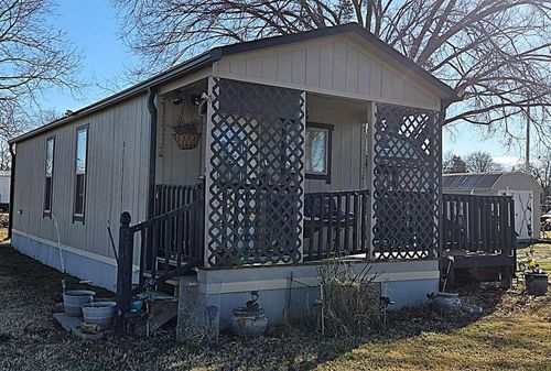 3222 Elm Street, Lamar, OK, 74850 | Card Image