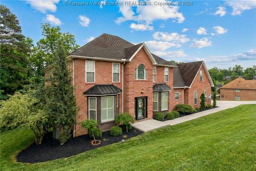 126 Newcomer Rd, South Charleston, WV, 25309-8543 | Card Image