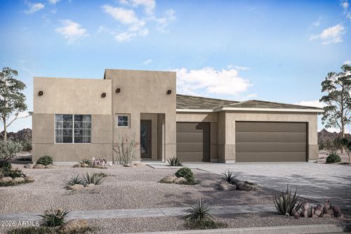 22698 E Starflower Drive, Queen Creek, AZ, 85142 | Card Image