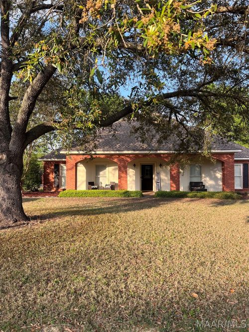 8823 Oak Meadow Ct, Montgomery, AL, 36116-6607 | Card Image