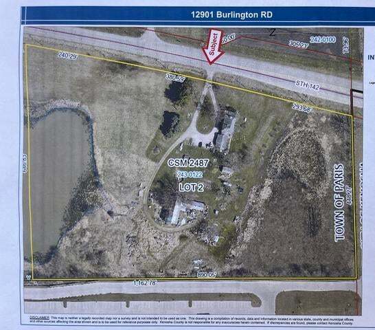 Land in Kenosha 2