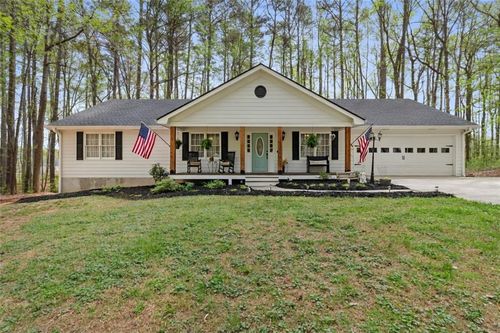 3560 Daylon Drive, Cumming, GA, 30028 | Card Image