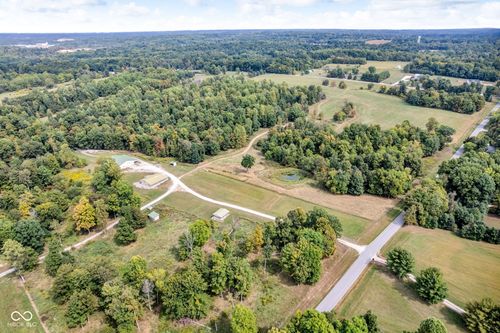 2475 W County Road 1050 S, Cloverdale, IN, 46120-9474 | Card Image