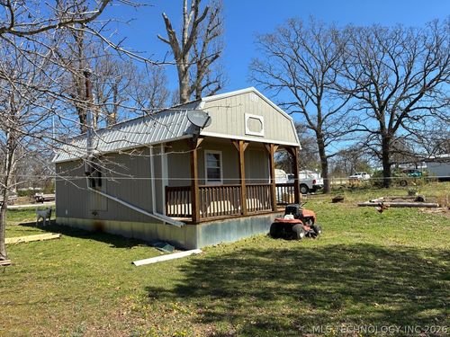119 Mobile Vista, Jay, OK, 74342 | Card Image