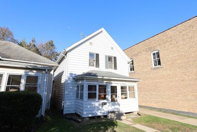 1605 Kemble Avenue, House other with 4 bedrooms, 2 bathrooms and null parking in South Bend IN | Image 1