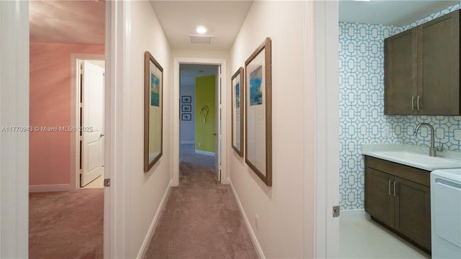 8725 Parkland Bay Dr, House other with 4 bedrooms, 5 bathrooms and null parking in Parkland FL | Image 30