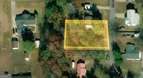 321 Hubbard Circle, Anniston, AL, 36201 | Card Image