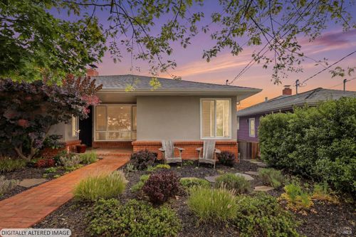 512 Keller Street, Petaluma, CA, 94952 | Card Image