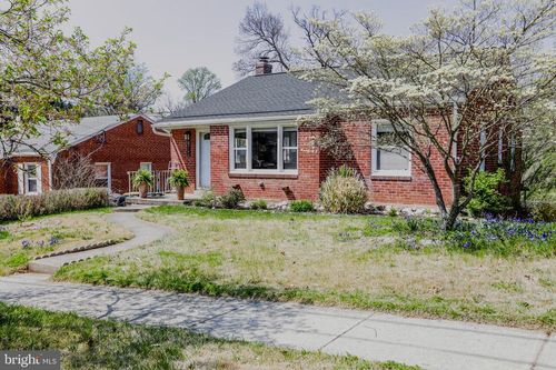 3104 Gumwood Dr, HYATTSVILLE, MD, 20783-1928 | Card Image