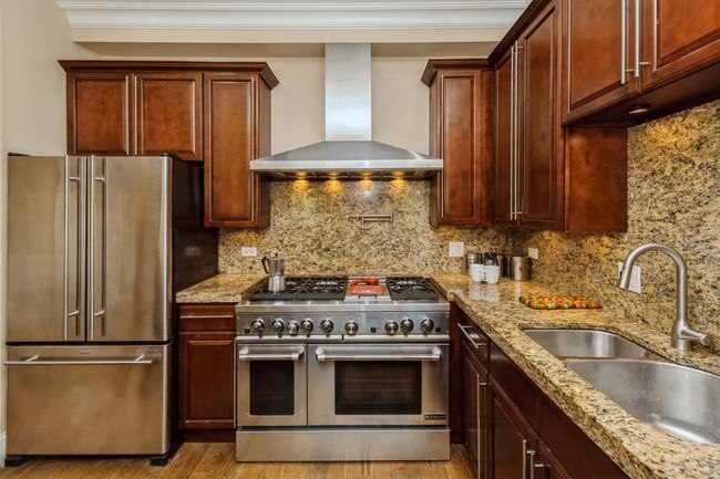 APT-2N - 5014 Blackstone Ave, Condo with 3 bedrooms, 2 bathrooms and 1 parking in CHICAGO IL | Image 5