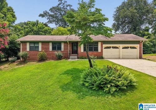 617 Park Way, FULTONDALE, AL, 35068-1938 | Card Image