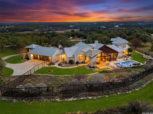 1043 Twin Riv, Canyon Lake, TX, 78133-6052 | Card Image