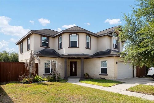 8601 S Carlos St, Pharr, TX, 78577-7968 | Card Image