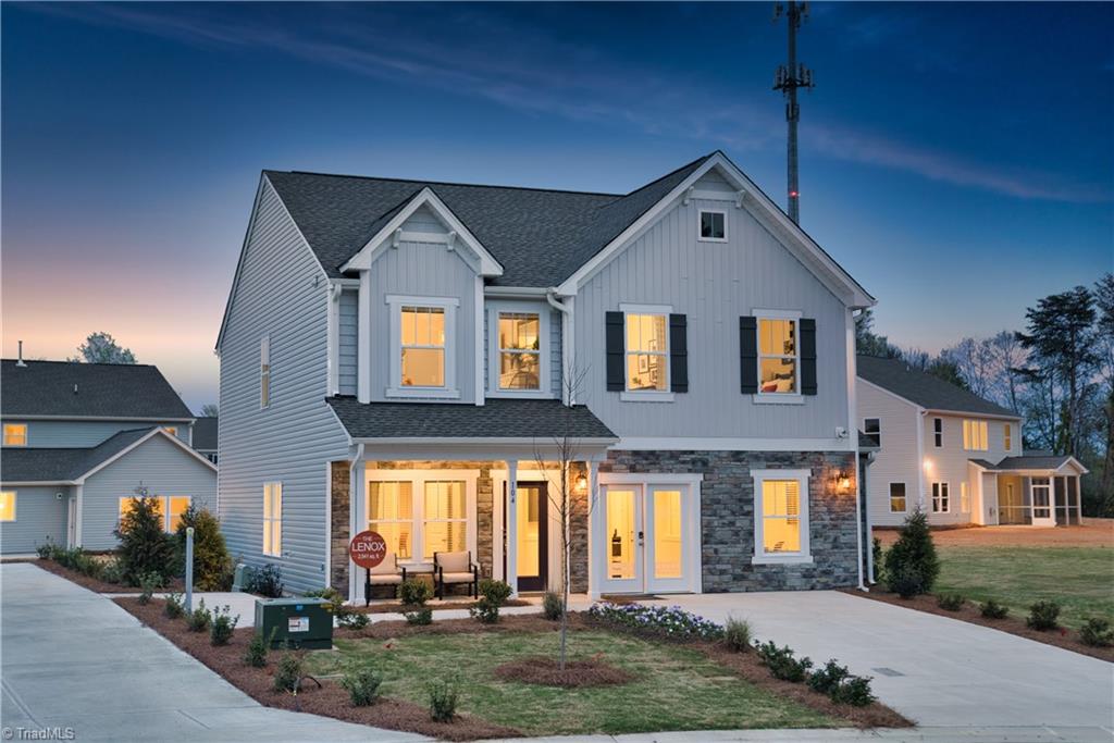 Delray Ave, High Point, NC 27265