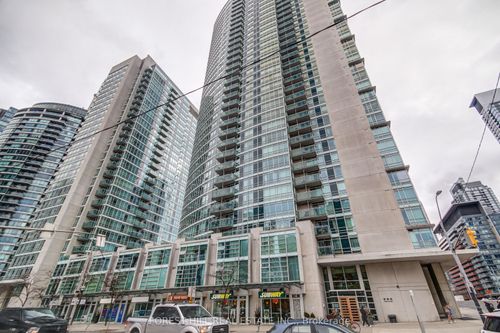 2703-397 Front St W, Toronto, ON, M5V3S1 | Card Image
