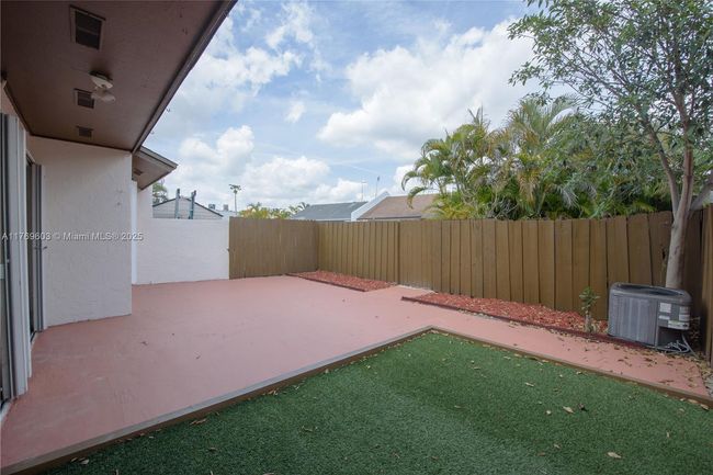1353 S Audubon Dr, House other with 2 bedrooms, 2 bathrooms and null parking in Homestead FL | Image 13