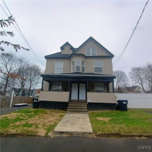 227 Mckinley Ave, Syracuse, NY, 13205-1515 | Card Image