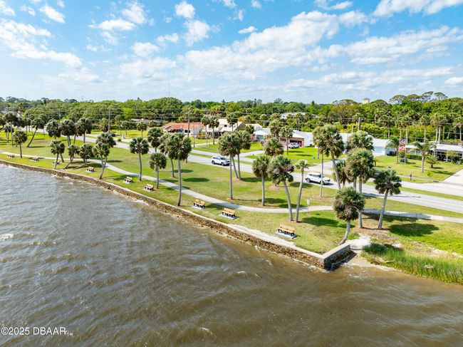 808 S Beach St, House other with 3 bedrooms, 3 bathrooms and null parking in ORMOND BEACH FL | Image 19