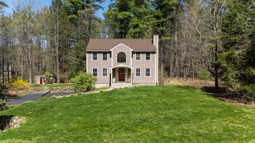184 Piscassic Rd, Newfields, NH, 03856-8104 | Card Image