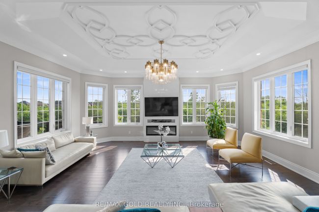 40 Autumn Olive Way, House other with 4 bedrooms, 6 bathrooms and 8 parking in Brampton ON | Image 4