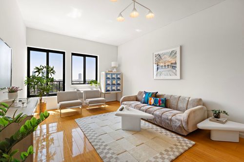 apt-9s-205 10th St, Jersey City, NJ, 07302-1405 | Card Image