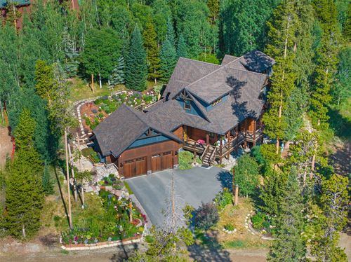 183 Elk Thistle Dr, SILVERTHORNE, CO, 80498-5369 | Card Image