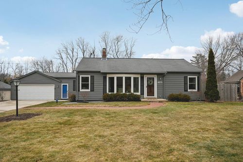 8035 N Poplar Drive, Fox Point, WI, 53217 | Card Image