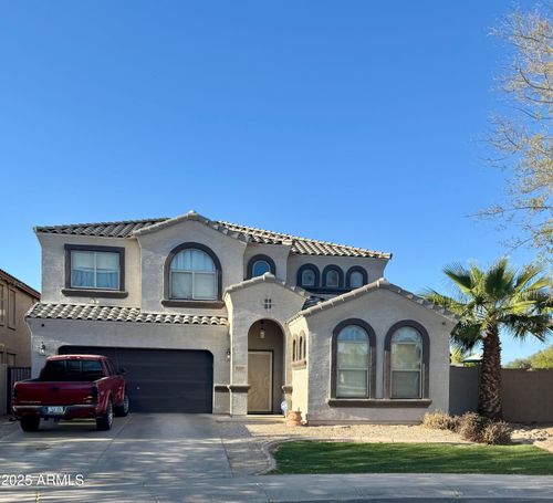 9108 W Kirby Ave, Tolleson, AZ, 85353-1517 | Card Image