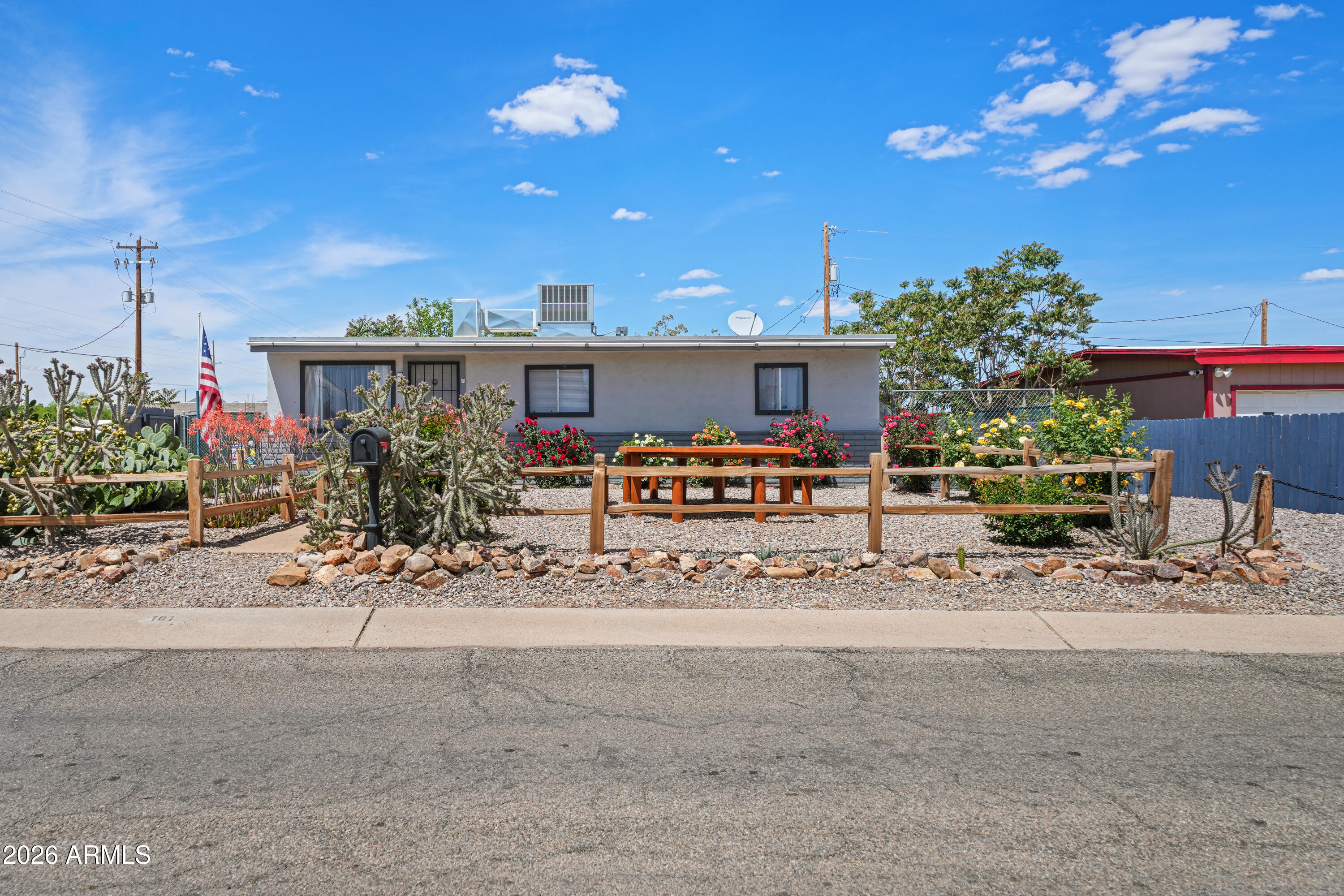 Residential in Huachuca City 2