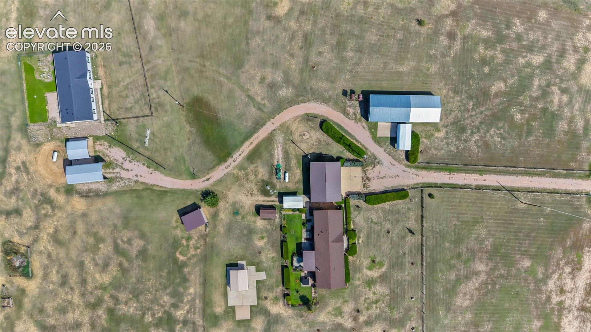 Residential in Yoder 4