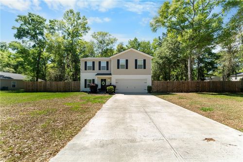 297 Sunrise Cir, Midway, GA, 31320-6583 | Card Image