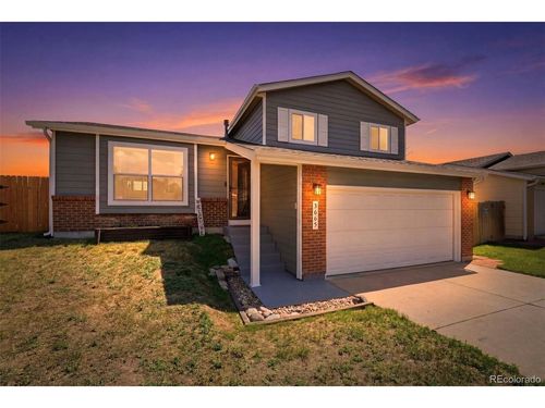 3665 Brisbane Dr, Colorado Springs, CO, 80920-4109 | Card Image