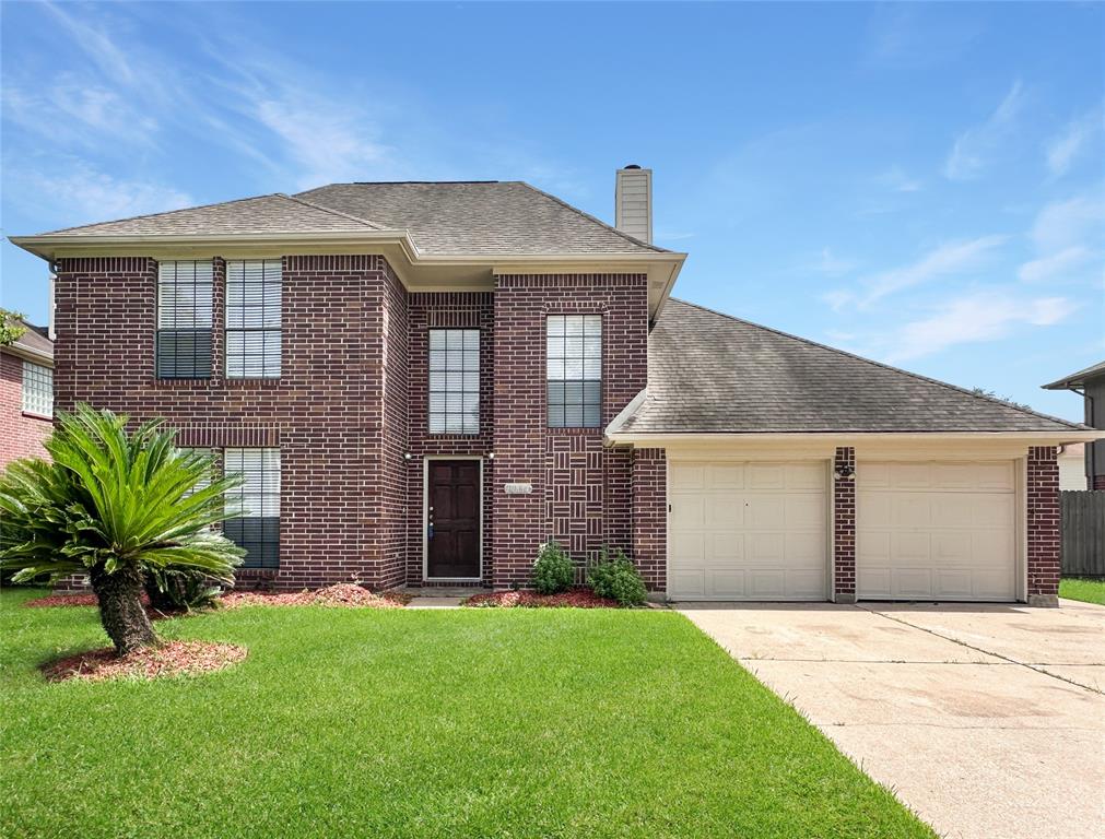 Spruce Dr, LA Porte, TX 77571