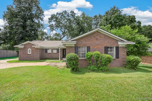 116 Oakland Dr, Prattville, AL, 36067-3504 | Card Image