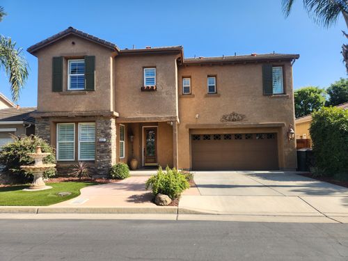 4929 W Pianosa Ave, Visalia, CA, 93291-9709 | Card Image