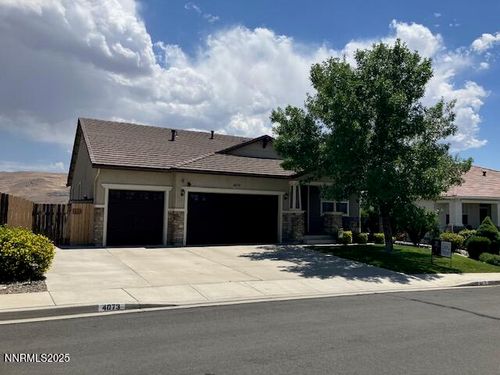 4073 Talladega Dr, Sparks, NV, 89436-8699 | Card Image