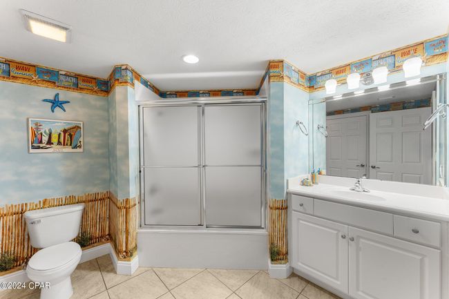 112 - 5004 Thomas 112 Drive, Condo with 3 bedrooms, 2 bathrooms and null parking in Panama City Beach FL | Image 21