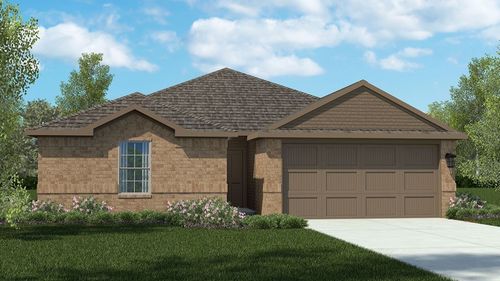 1020 Boll Weevil Dr, Cleburne, TX, 76031-4809 | Card Image