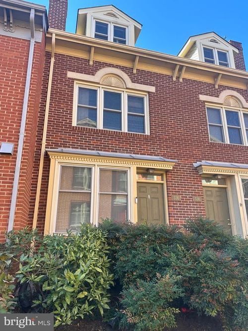 536 N West St, ALEXANDRIA, VA, 22314-2159 | Card Image