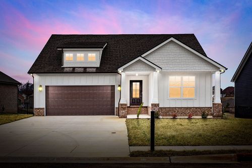 926 Bankside Dr, Clarksville, TN, 37043 | Card Image