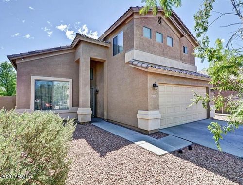 5309 S 16th Dr, Phoenix, AZ, 85041-3831 | Card Image