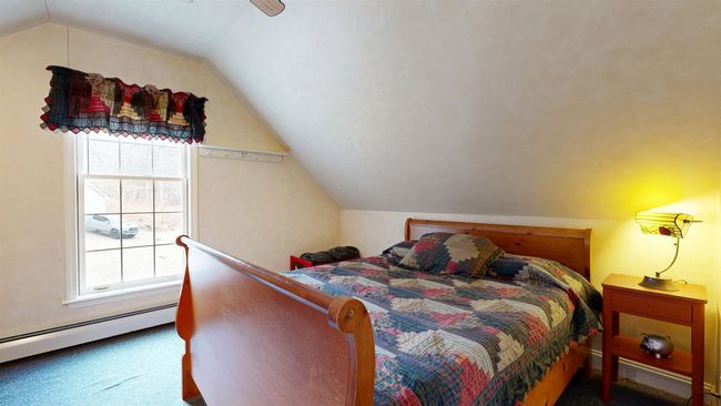 20 Lucien Ln, House other with 2 bedrooms, 2 bathrooms and null parking in Litchfield ME | Image 38