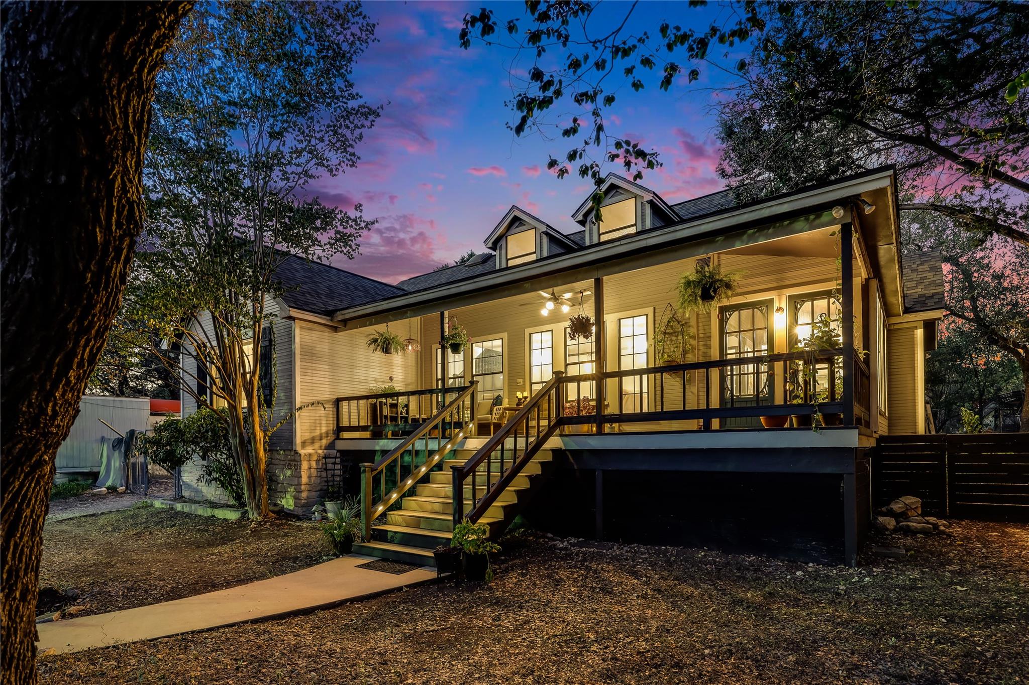 Residential in Leander