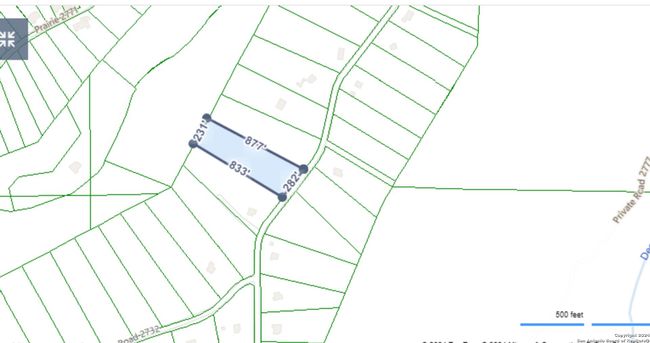 (LOT 89) County Road 273, Home with 0 bedrooms, 0 bathrooms and null parking in Mico TX | Image 3