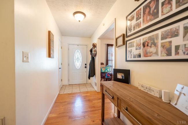 1553 Old Stage Rd, House other with 3 bedrooms, 3 bathrooms and null parking in AMHERST VA | Image 15