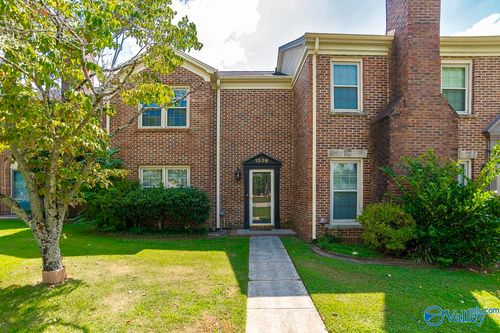 1536 Four Mile Post Road Se, Huntsville, AL, 35802 | Card Image