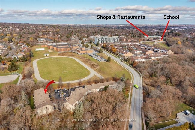 35 Anderson Pl, Condo with 3 bedrooms, 4 bathrooms and 1 parking in Aurora ON | Image 4